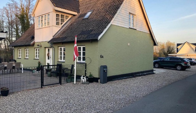 Brønks Bed and Breakfast