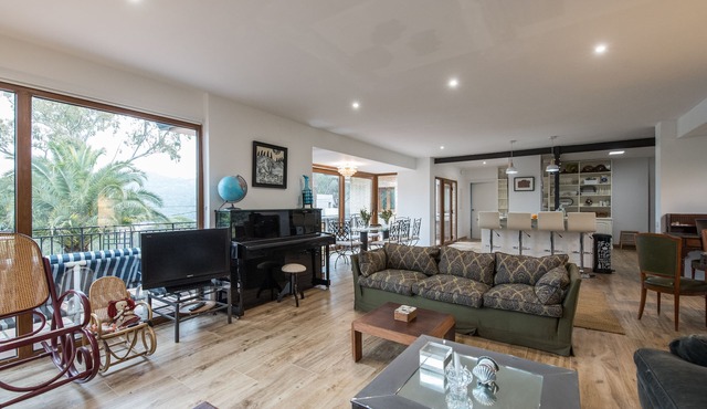 Brand new Pantano San Juan, offer bridge of the Almudena!