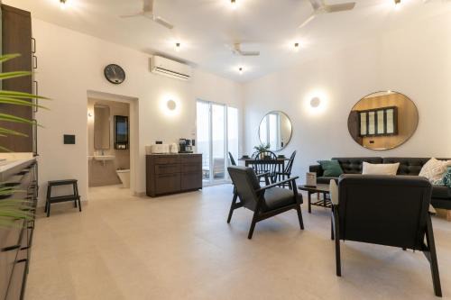 Braceli Beach Resort Ground Floor - rentafive