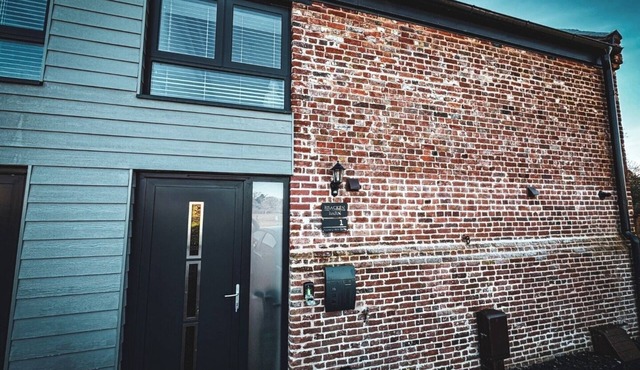 Bracken Barn Carlton Colville Lowestoft 8 Guests