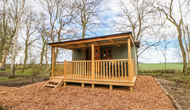 BRACKEN FERN, pet friendly, character holiday cottage in Eppleby