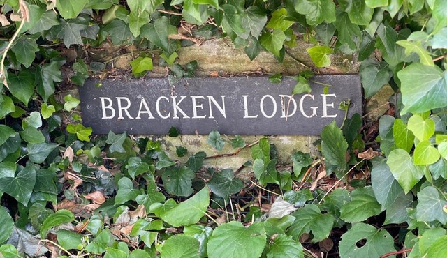 Bracken Lodge