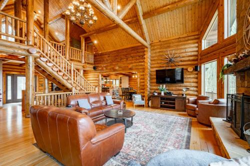 Bracken Lodge