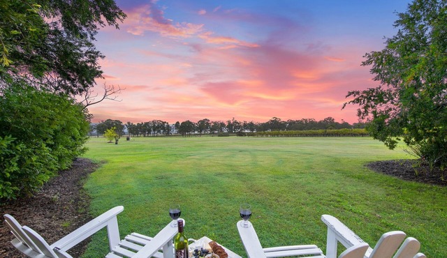 Bracken Ridge Vineyard - The Bonavista - Villa 2