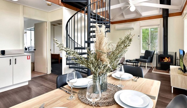 Bracken Ridge Vineyard - The Entire Estate