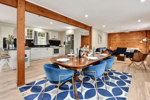 Bracken Ridge Vineyard