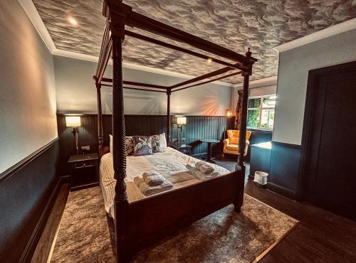 Brackenborough Hotel, BW Signature Collection