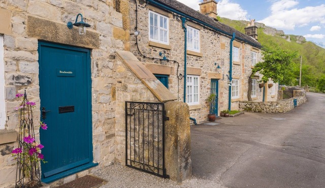 Brackendale Cottage, Upperdale | Peak District
