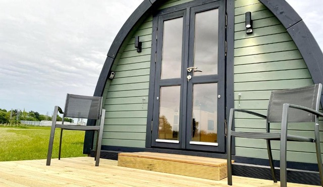 BrackenXcapes Glamping