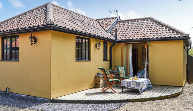 Bradcar Farm Cottage