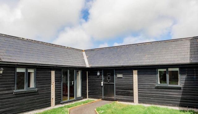 Braddon - Treworgie Barton Cottages