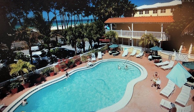Bradenton Beach Resort Condo - Anna Maria Island