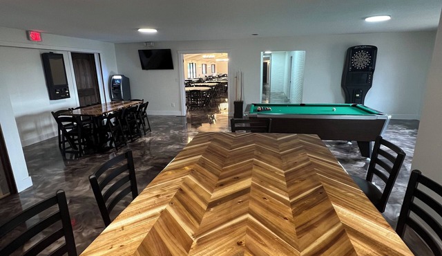 Bradford Guest House - The B