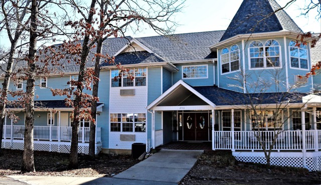 Bradford House Bed & Breakfast