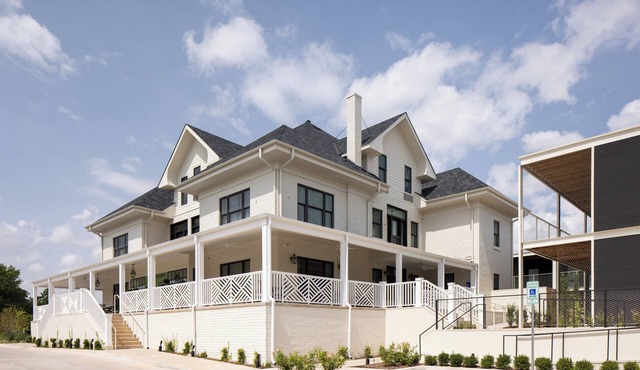 Bradford House, Oklahoma City North, a Member of Design Hotels