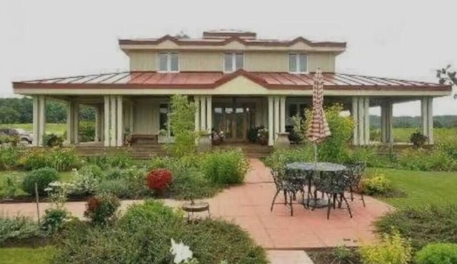 Bradford Luxe Haven S