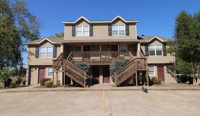 Bradford Place Condo