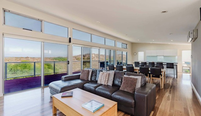 Bradford Shores Goolwa - Luxury - Wi-Fi
