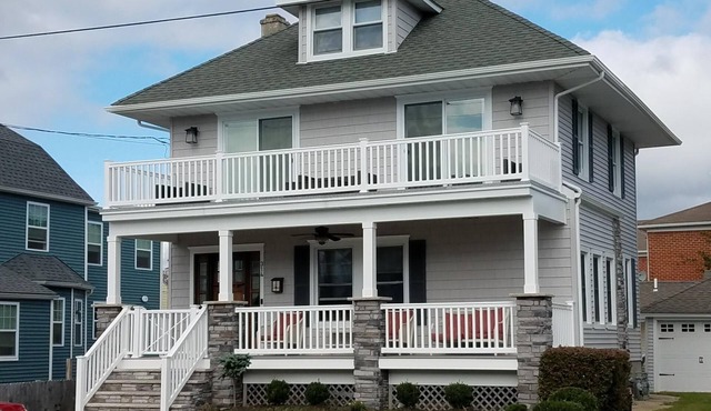 Bradley Beach Gem - Perfect for your summer vacation