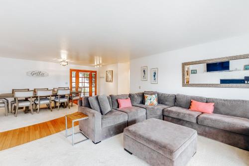 Bradley Beach Getaway -Entire home