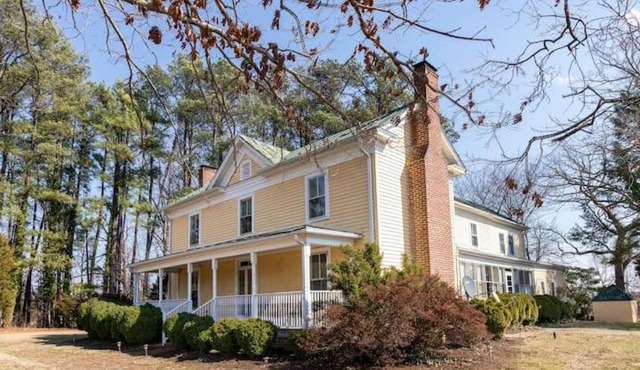 Bradley House Bed and Breakfast