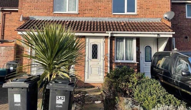 Bradley one bed flat