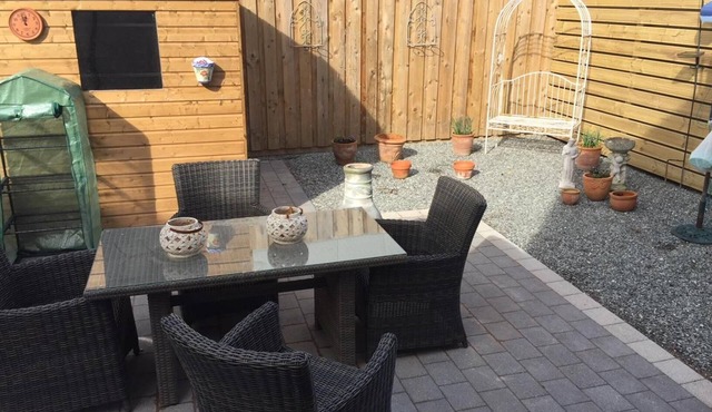 Bradley's Bed & Breakfast