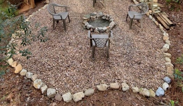 Bradley's Cove WhiteWater Access