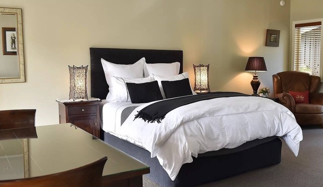 Bradleys Garden Bed & Breakfast