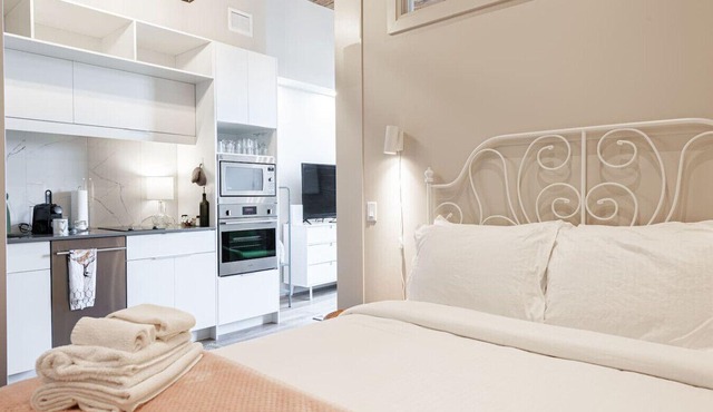 Bradshaw Lofts: The Foundry