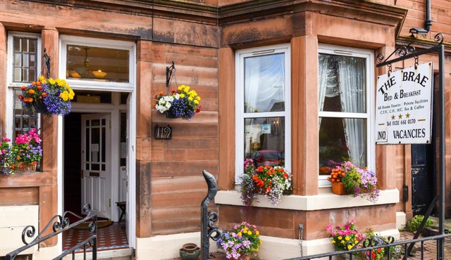 Brae Guest House