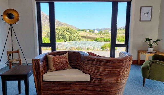 Brae Lea Guest House