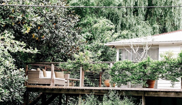 Braebrook - Stunning farm house!