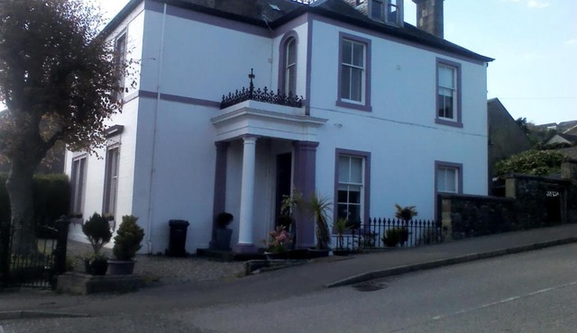 Braefoot Guest House