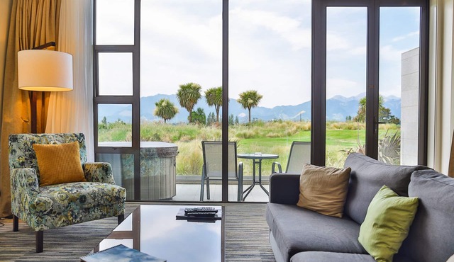 Braemar Lodge And Spa