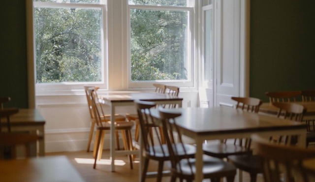 Braemar Youth Hostel