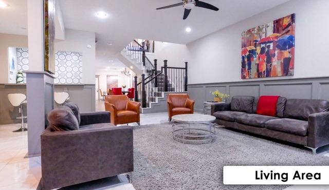 Braes Forest · SWHouston,NRG,GRB,MMpark,D-Town,Galleria,