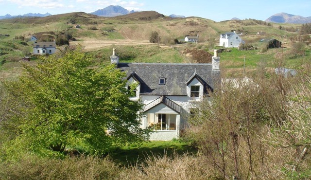 Braeside cottage