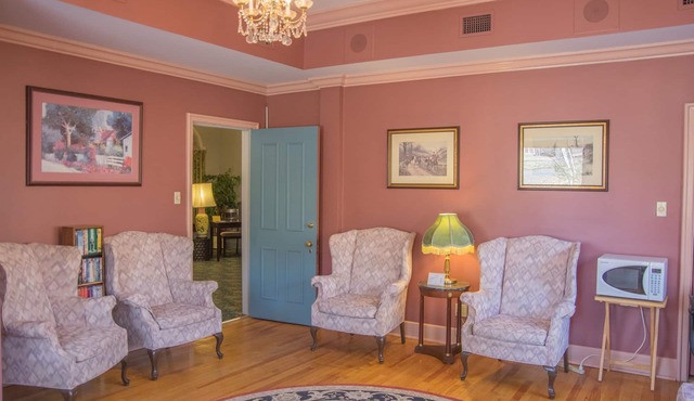 Braeside Country Inn