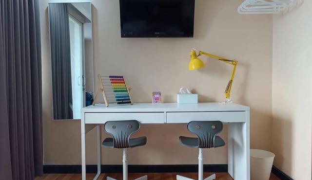 Braga City Walk Apartement Tower B 8th Floor