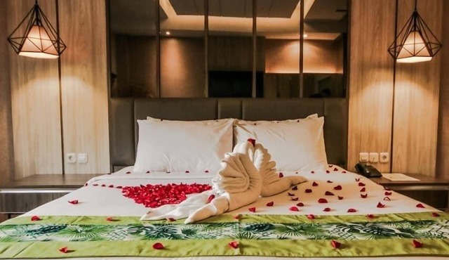 Braga Hotel