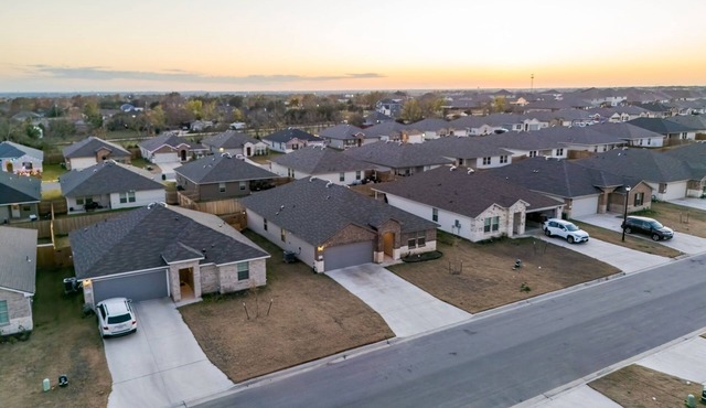 Brahma Plains- Modern, Clean and Ready!