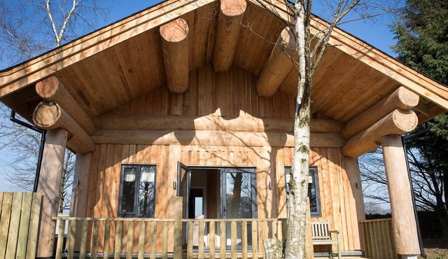 Braisty woods - Knotty & Nice