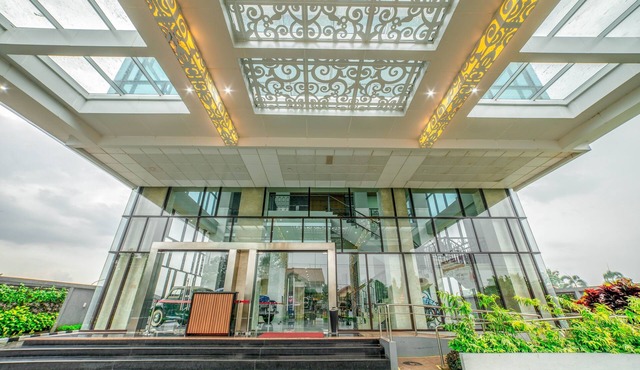 Braling Grand Hotel Purbalingga, Azana Hotels Collection