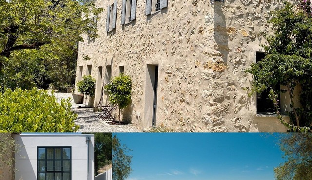 "BRAMAFAM"LUXE PROPERTY. 2Hectar garden. CLOSE TO CANNES/VALBONNE.VAT INCLUDED !