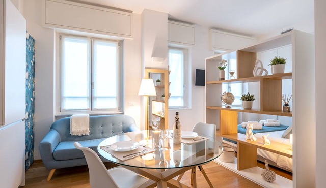Bramante Design Suite | A few steps from Duomo