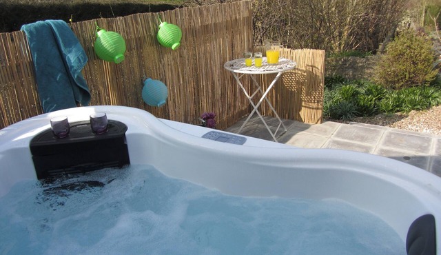 Bramble at Church Farm