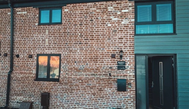 Bramble Barn Carlton Colville Lowestoft 8 Guests