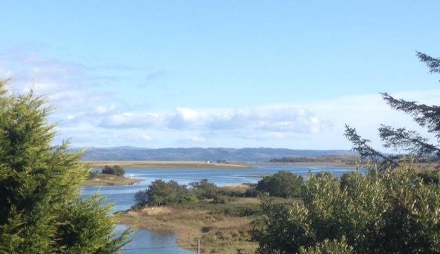 Bramble Cottage 1, 2 & 3