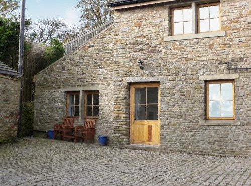 Bramble Cottage - 27978